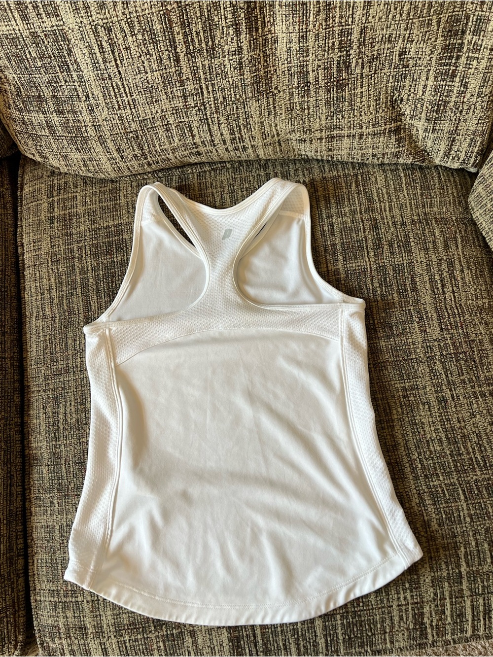 Prince Racerback Tank Top - Picture 3 of 3